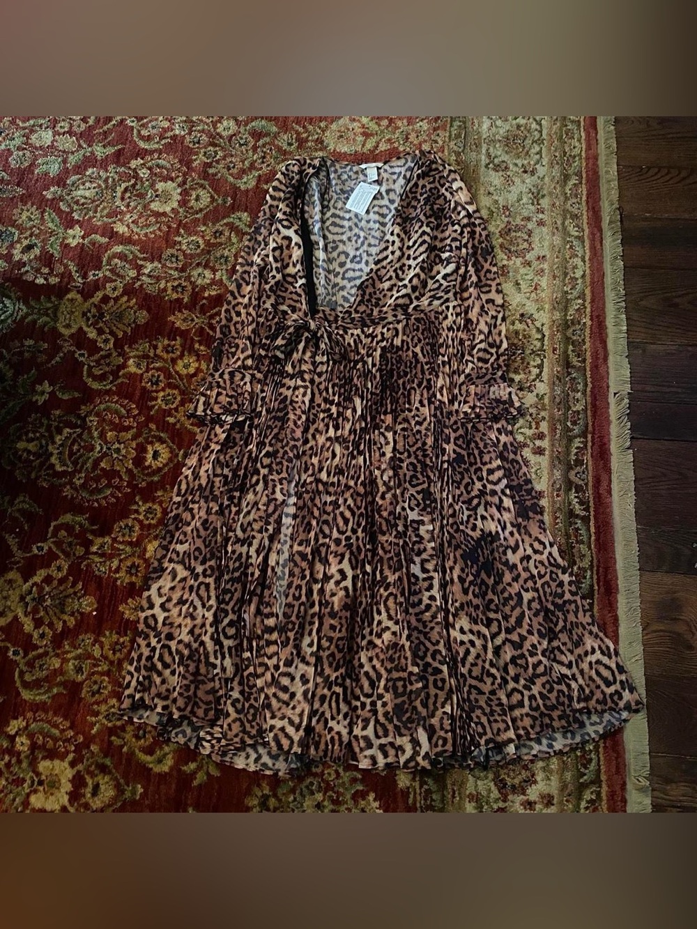 H&M dress
